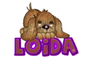 Loida