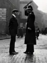 Keystone Cops