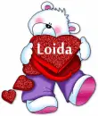 Loida
