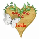 Loida