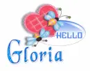 Gloria