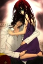 Kaname and Yuuki