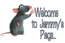 Rat: Welcome to Jammy's Page