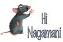 Rat: Hi Nagamani