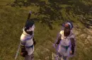 Chickenchaser and Whisper