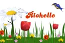 Richelle