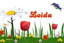Loida