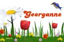 Georganne