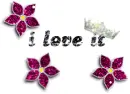 i love it