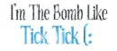 bomb