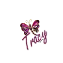 Dragon Fly: Tracy