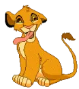 SimbaÂ´s crazy 