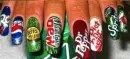 Flavored Nails