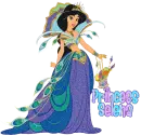 Princess Selena