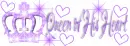 queen of his heart