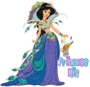 Princess Mia