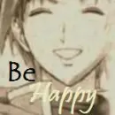 Be Happy