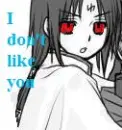 Soren Doesn't Like you...
