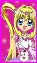 Luchia Sweets Weets - Mermaid Melody