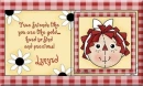 True friends-Lynyrd