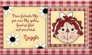 True friends-Maggie