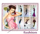 fashion