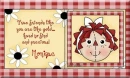 True friends-Monique