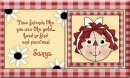 True friends-Sanya