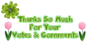 Votes & Comments