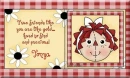 True friends-Tonya