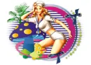 sailor girl