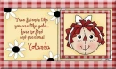 True friends-Yolanda