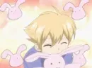 Ouran high school host club