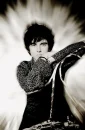 Declan Galbraith British singer