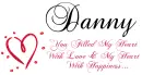 DANNY
