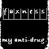 Maximum Ride- Faxness
