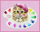 artist kitty
