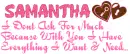 SAMANTHA