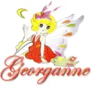 Georganne