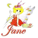 Jane