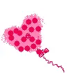 Heart Balloon