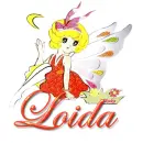 Loida