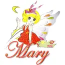 Mary