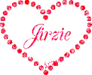 Jirzie
