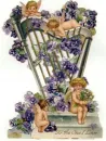 angels / cherubs