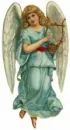 angels / cherubs