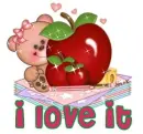 i love it