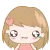 SAD LIL KAWAII GIRL