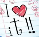 i luv it soo much