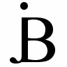 White JB